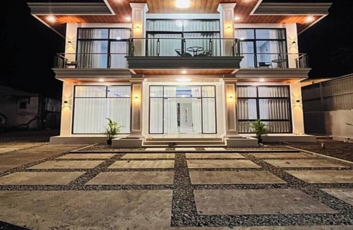 Pangalengan Villa | Cozzy Villa Cempaka MJ Pangalengan
