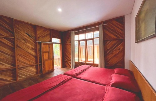 Pangalengan House | cozzy Villa Cempaka Pangalengan