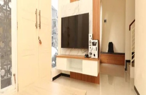 Oro Oro Ombo Villa | Cozzy Villa Cordoba