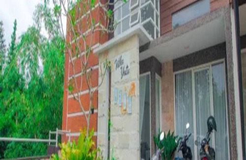 Oro Oro Ombo Villa | Cozzy Villa Dewata