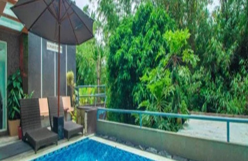 Oro Oro Ombo Villa | Cozzy Villa Dewata