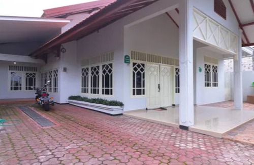 Oro Oro Ombo Villa | Cozzy Villa Gardenia