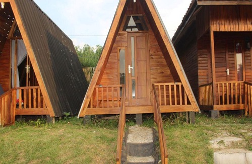 Pangalengan Hotel | Cozzy Villa Hajeka