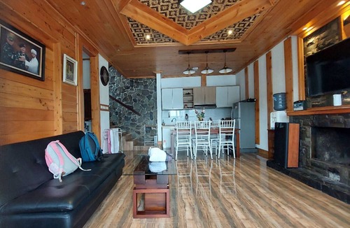 Pangalengan Villa | Cozzy Villa Komando Pangalengan