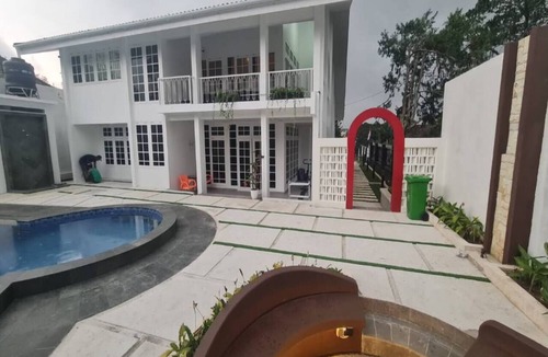 Cimacan Villa | Cozzy Villa Rans Cimacan