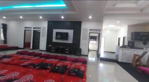Pangalengan Hostel | Cozzy Villa Sadewa Carita Alam