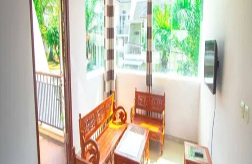 Sidomulyo Villa | Cozzy Villa Surga Dunia