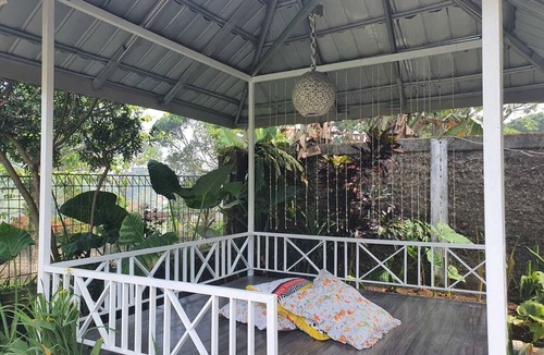 Cisarua Villa | Cozzy Villa Swasti Cisarua