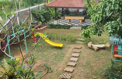 Cisarua Villa | Cozzy Villa Swasti Cisarua