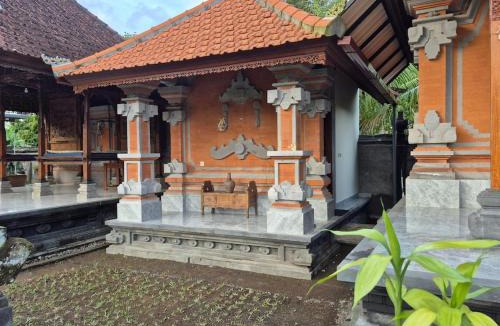 Selat Villa | Cozzy Villa Taman near Sidemen Bali