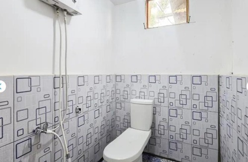 Pangalengan Hostel | Cozzy Villa TB & Outbond