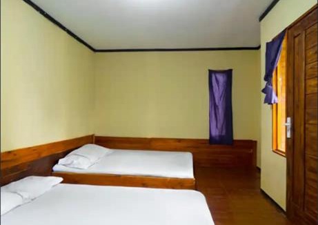Pangalengan Hostel | Cozzy Villa TB & Outbond