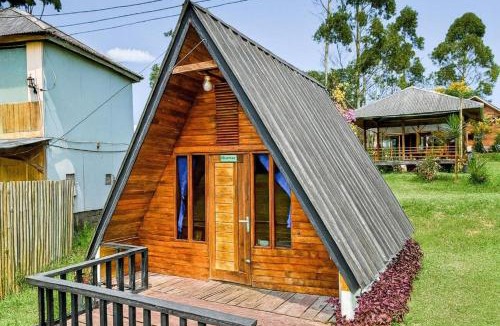 Pangalengan Hostel | Cozzy Villa TB & Outbond
