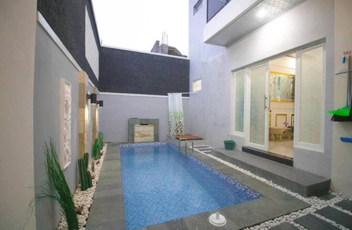 Oro Oro Ombo Villa | Cozzy Villa Zast