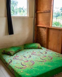 Pangalengan House | Cozzy Yulie Homestay Pangalengan