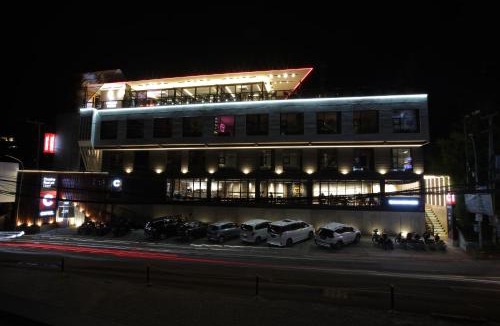 Dago Hotel | Creative Restart Hotel - CARTEL Bandung
