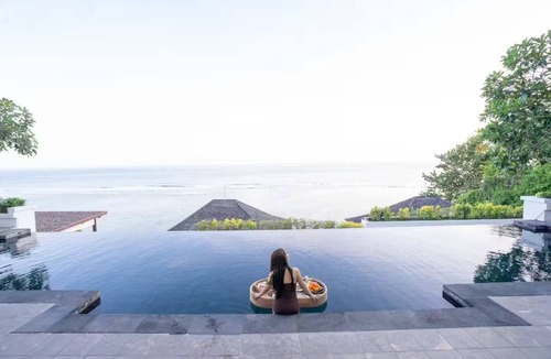 Kampial Villa | Cut50% Exclusive Vila 4BR @NusaDua Luxury District