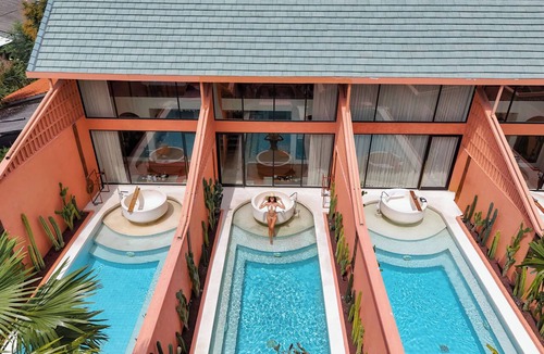 Seminyak Villa | Cyrus Villa Seminyak by Ini Vie Hospitality