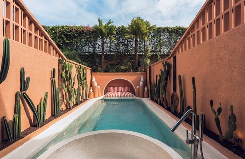 Seminyak Villa | Cyrus Villa Seminyak by Ini Vie Hospitality