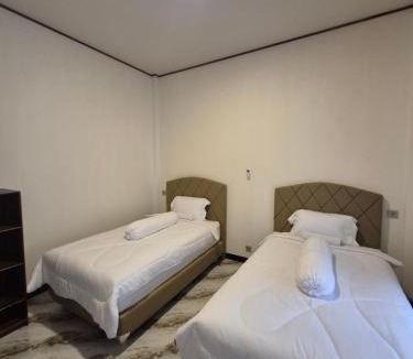 Labuan Bajo House | d'Alvin Homestay 2