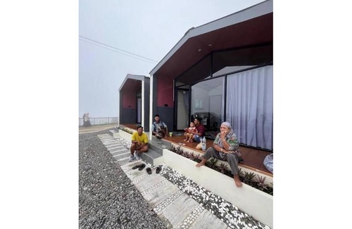 Hargomulyo Other | D'BAGOES Luxury Cabin
