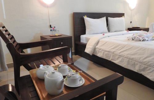 Senggigi Hotel | D'Batur Hotel