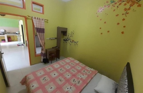 Bukittinggi House | D'Bukittinggi Homestay