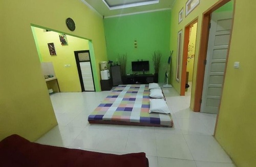 Bukittinggi House | D'Bukittinggi Homestay