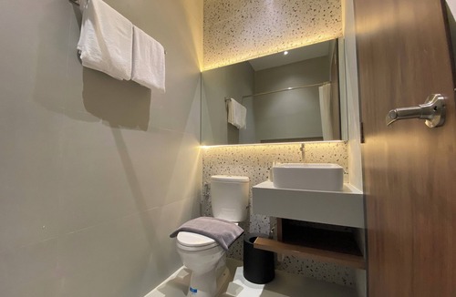 Lubuk Baja House | D Capstone