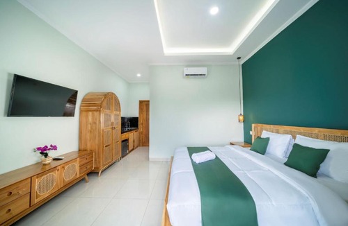 Seminyak House | D'Gangga Residence