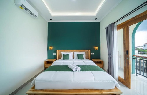 Seminyak House | D'Gangga Residence