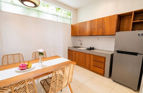 Dewi Sri Apartment | D' Green Nirava By Reccoma