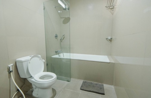 Pratama Hotel | D' Kubu Pratama