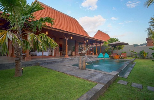 Abiansemal Villa | D'TEBA Villas