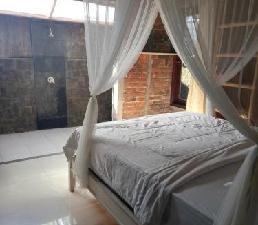 Kediri House | D'Tegale Homestay