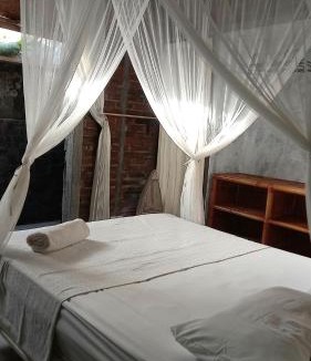 Kediri House | D'Tegale Homestay