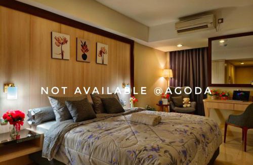Semarang Apartment | D'Vanaest