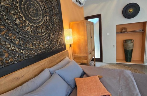 Sayan Villa | D Vivi Houses