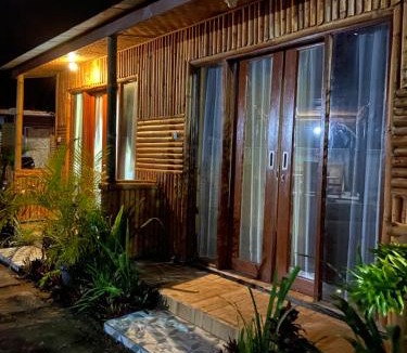 Toya Bungkah Other | D'Yoga Bamboo House