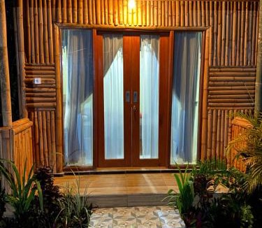 Toya Bungkah Other | D'Yoga Bamboo House