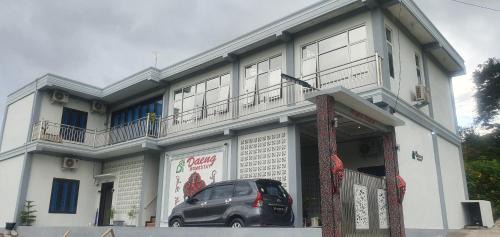 Ambarita House | Daeng Homestay