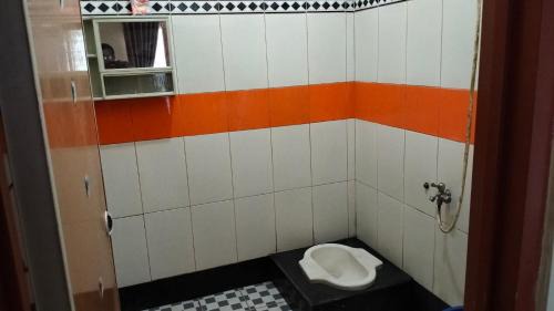 Sumatra House | DAHNIAR Homestay Syariah