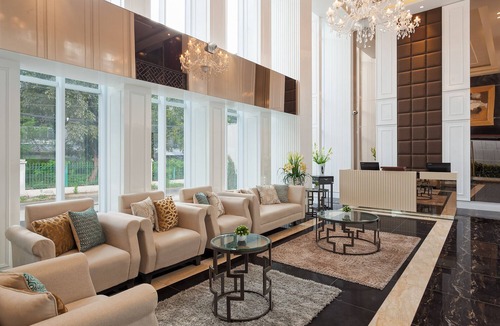 Menteng Hotel | Daima Norwood Hotel