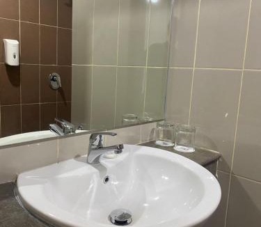 Depok Hotel | Daima Suites Margonda