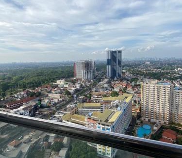 Depok Hotel | Daima Suites Margonda