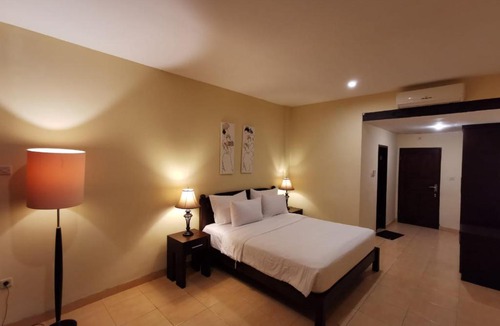 Senggigi Hotel | Dalia Budget Hotel