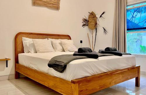 Kuta Villa | Dami Garden Vila