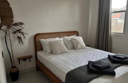 Kuta Villa | Dami Garden Vila