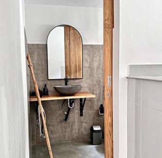 Kuta Villa | Dami Garden Vila