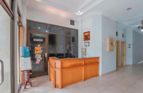 Old Jakarta Apartment | Dancenter Mangga Besar Near Stasiun Manggar Besar